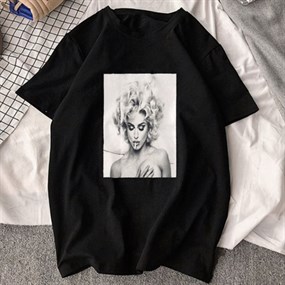 Fashion T-shirt / L